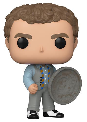 Funko Pop ! Movies - The Godfather 50Th (1202) Sonny Corleone Figure Il Padrino
