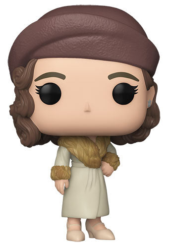 Funko Pop ! Tv Peaky Blinders - (1397) Ada Thorne Figure Vinyl 9Cm