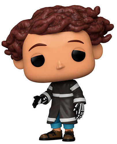 Funko Pop ! Movies Coraline 15Th - (1644) Wybie Lovat Figure Vinyl 9Cm In Stock!