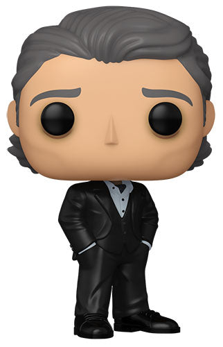 Funko Pop ! Movies John Wick 4 - (1688) Winston Figure Vinyl 9Cm Movie Chapter 4