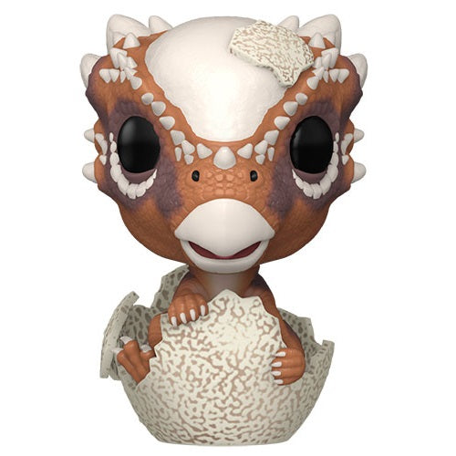 Funko Pop ! Movies - Jurassic Park (1719) Stygimoloch Hatchling Vinyl Figure 9Cm