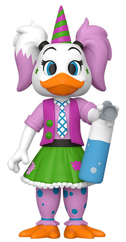 Funko Figure ! Fnaf Five Nights Freddy'S Security Breach S3 - Circus Chica 13Cm