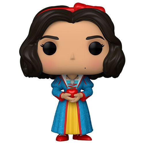 Funko Pop ! Disney - Snow White (1423) Biancaneve Vinyl Figure 9Cm Statuetta
