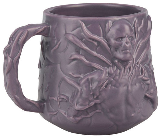 Paladone Tazza 3D Stranger Things Vecna Da Collezione Mug ST 330ml