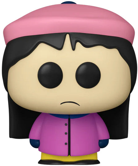 Funko Pop ! TV South Park - (1762) Wendy Testaburger Figure ST 9Cm