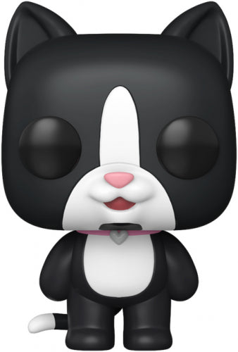 Funko Pop! Games: The Binding of Isaac (1179) Guppy - Vinyl Figure 9cm