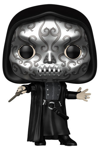 Funko Pop ! Harry Potter - (209) Bellatrix Lestrange Death Mask - Figure Vinyl 9cm (Preorder)
