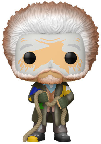 Funko Pop ! Movies - Mamma Ho Perso l'Aereo 2 (1919) Marv Figure Vinyl 9cm