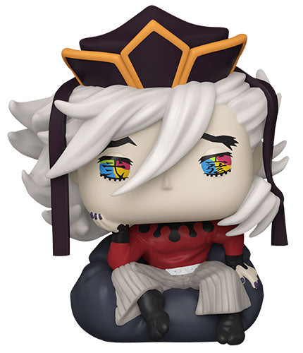 Funko Pop ! Animation - Demon Slayer (2044) Doma Vinyl Figure 9cm