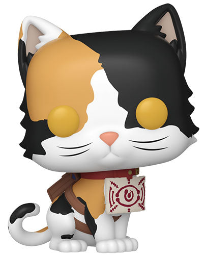 Funko Pop ! Animation - Demon Slayer (2045) Chachamaru Vinyl Figure 9cm (Preorder)
