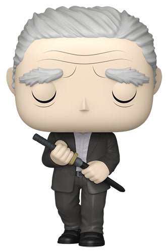 Funko Pop! Animation: Sakamoto Days (2420) Takamura - Vinyl Figure 9cm
