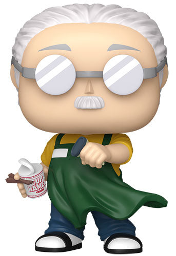 Funko Pop ! Animation - Sakamoto Days (2058) Taro Sakamoto 9cm (Preorder)