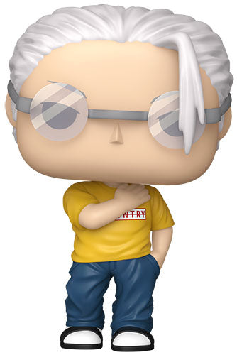 Funko Pop ! Animation - Sakamoto Days (2058) Taro Sakamoto Chase 9cm (Preorder)