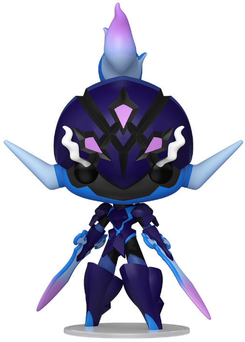 Funko Pop ! Games - Pokémon (1076) Ceruledge Vinyl Figure 9cm