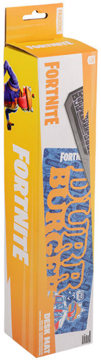 Paladone Desk Mat XXL Fortnite Tappetino Tastiera Mouse Pad Scrivania