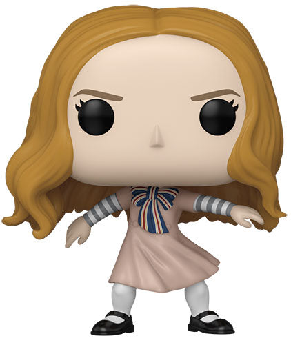 Funko Pop ! Movies - (1902) M3GAN (Dancing) Figure Megan Horror 9cm