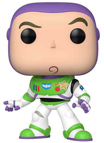 Funko Pop ! Disney Pixar Toy Story 5 - (1712) Buzz Lightyear Figure Ranger 9cm