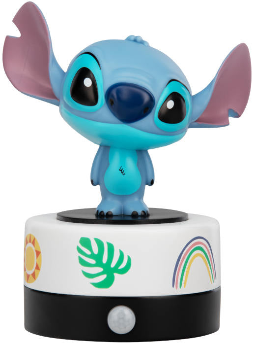 Paladone Icons Room Guards Disney Stitch (Lilo e Stitch Disney ) Led Light 10cm