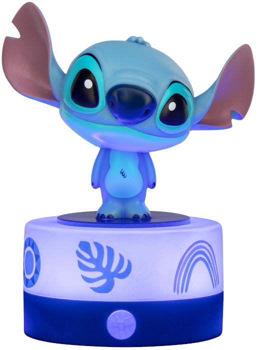 Paladone Icons Room Guards Disney Stitch (Lilo e Stitch Disney ) Led Light 10cm