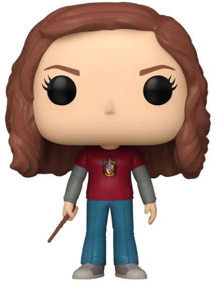 Funko Pop ! Movies - Harry Potter (181) Hermione Granger Vinyl Figure 9cm (Preordine)