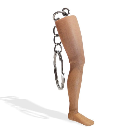 MYAGG Tre Uomini E Una Gamba Portachiavi Garpez Key Aldo, Giovanni e Giacomo