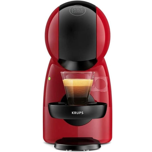 Krups Kp1A35P16 Macchina Caffè Espresso Piccolo Xs A Capsule Nescafè Dolce Gusto