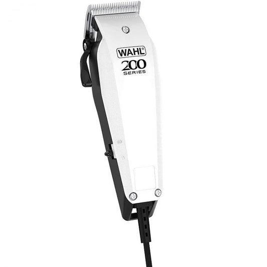 Wahl Tagliacapelli 20101 Home Pro 200 Series Rasoio Con Filo + + Kit Accessori