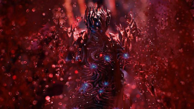 DEVIL MAY CRY 5 SPECIAL LENTICULAR EDITION PS4 ITALIANO LIMITED PLAY STATION 4