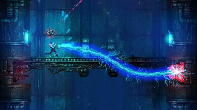 Valfaris Ps4 Videogioco Eu Multilingua Italiano Play Station 4 Nuovo Sigillato