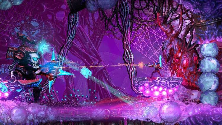 Valfaris Ps4 Videogioco Eu Multilingua Italiano Play Station 4 Nuovo Sigillato
