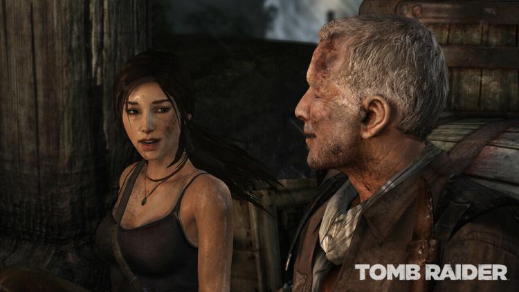 Tomb Raider Definitive Edition Ps4 Videogioco Italiano Gioco Playstation 4 Nuovo