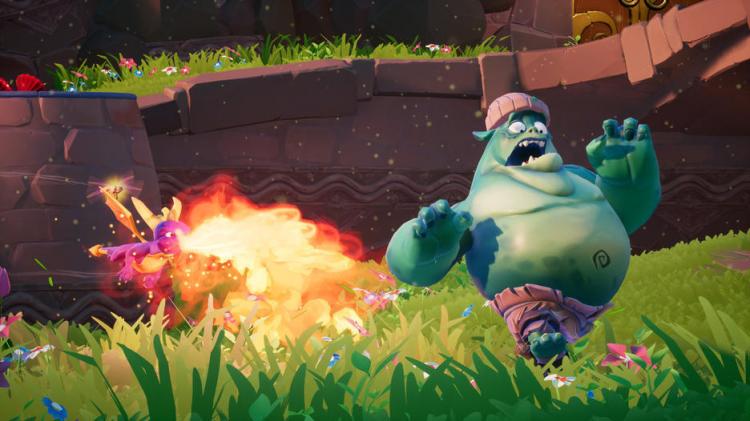 Spyro Reignited Trilogy Nintendo Switch Trilogia Gioco Italiano Nuovo Sigillato