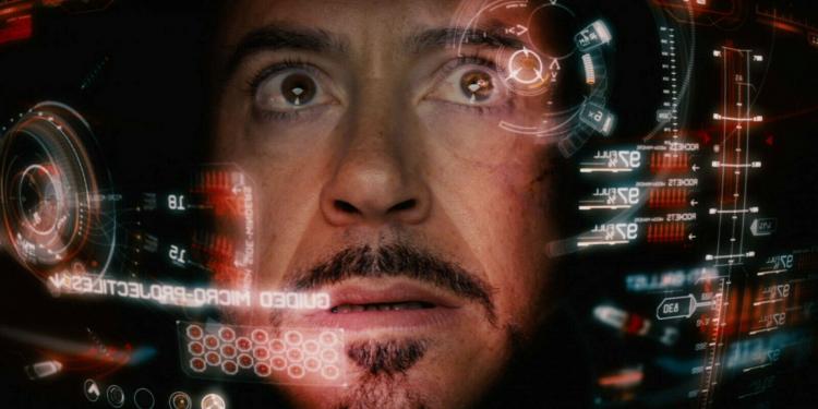 Marvel's Iron Man Vr Ps4 Gioco Italiano Playstation 4 Compatibile Ps5 Visore Nuovo