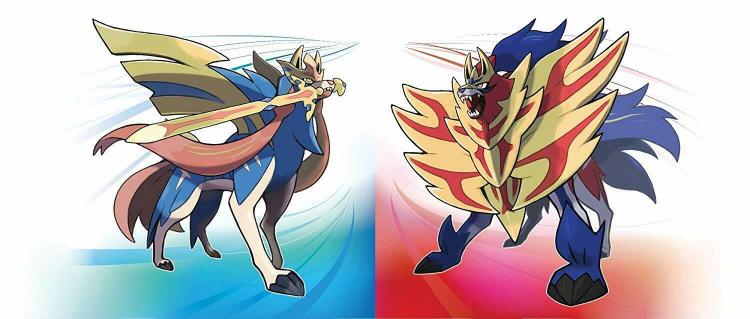 Pokemon Scudo Nintendo Switch Videogioco Italiano Gioco Shield Pal Ita