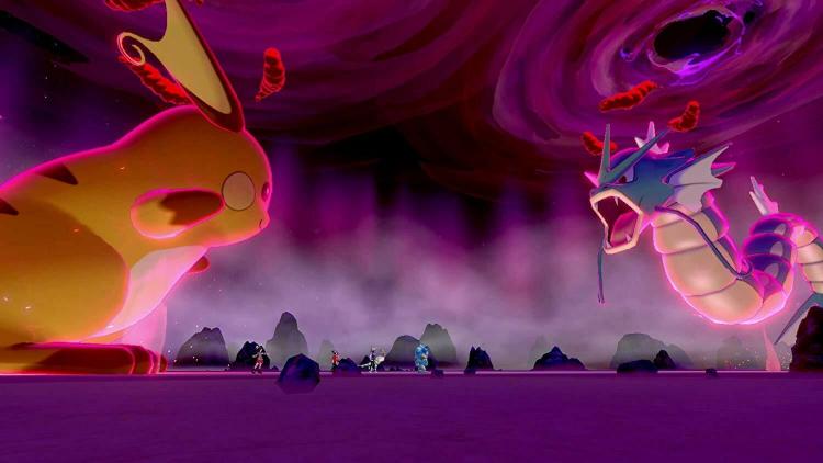 Pokemon Scudo Nintendo Switch Videogioco Italiano Gioco Shield Pal Ita