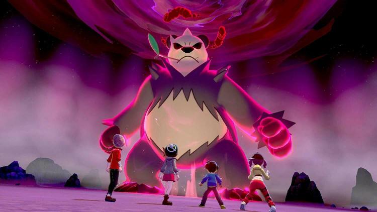 Pokemon Scudo Nintendo Switch Videogioco Italiano Gioco Shield Pal Ita