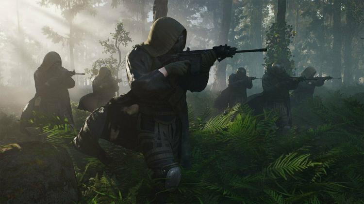 Tom Clancy'S Ghost Recon Breakpoint Ps4 Italiano Gioco Eu Playstation 4 Nuovo