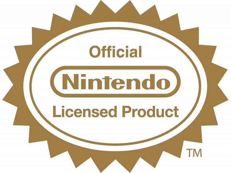 Hori Stand Di Ricarica Joy-Con Nintendo Switch Caricatore Controller Ufficiale