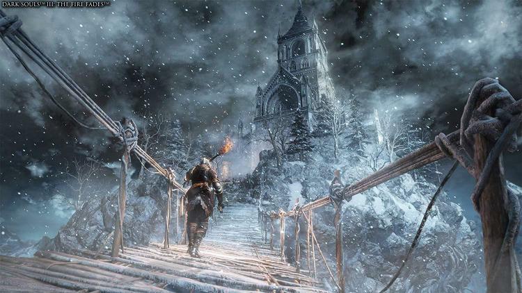 Dark Souls Trilogy Ps4 Gioco Italiano Trilogia Saga Completa Playstation 4 Nuovo
