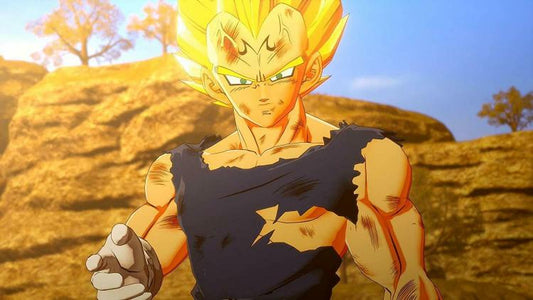 Dragon Ball Z: Kakarot Xbox One Videogioco Eu Italiano Gioco Nuovo Sigillato
