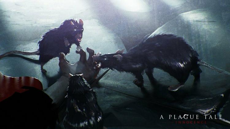 A Plague Tale Collection Ps5 Bundle 2 Giochi Italiano + Steelbook Playstation 5