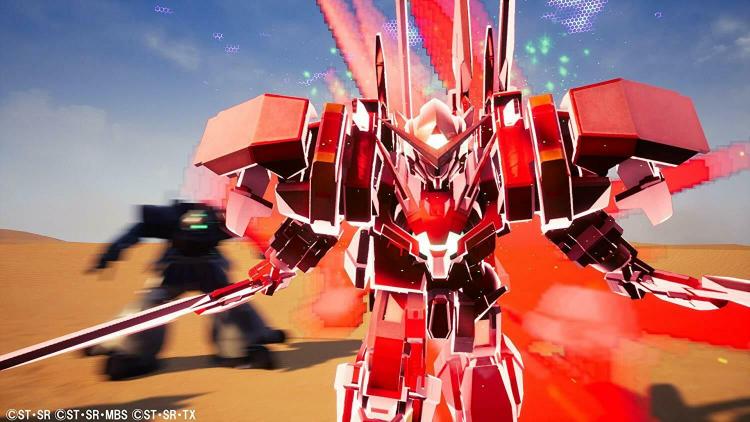 New Gundam Breaker Ps4 Italiano Videogioco Playstation 4 Gioco Manga Pal