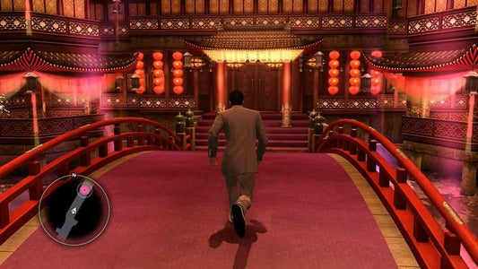 Yakuza Kiwami Ps4 Videogioco Playstation 4 Gioco Eu Nuovo Standard Edition