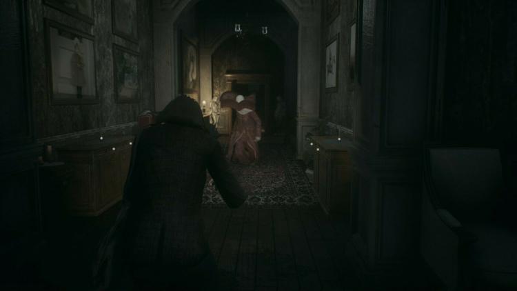 Remothered: Tormented Fathers Ps4 Gioco Italiano Videogioco Play Station 4 Nuovo