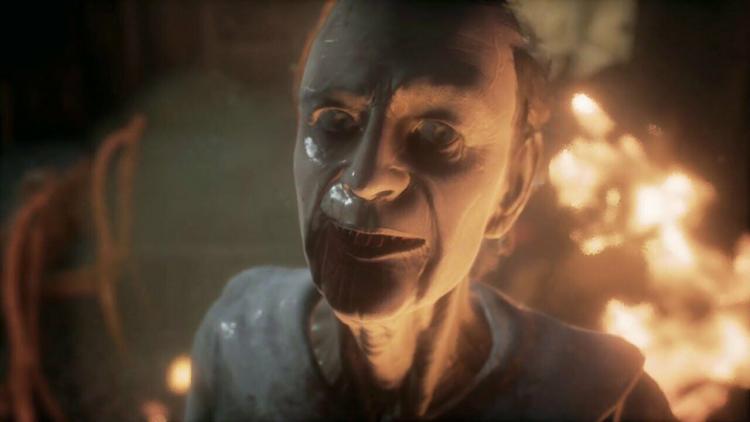 Remothered: Tormented Fathers Ps4 Gioco Italiano Videogioco Play Station 4 Nuovo