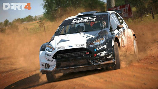Dirt 4 Ps4 Videogioco Rally Gioco Corse Italiano Nuovo Sigillato Edizione Ps4