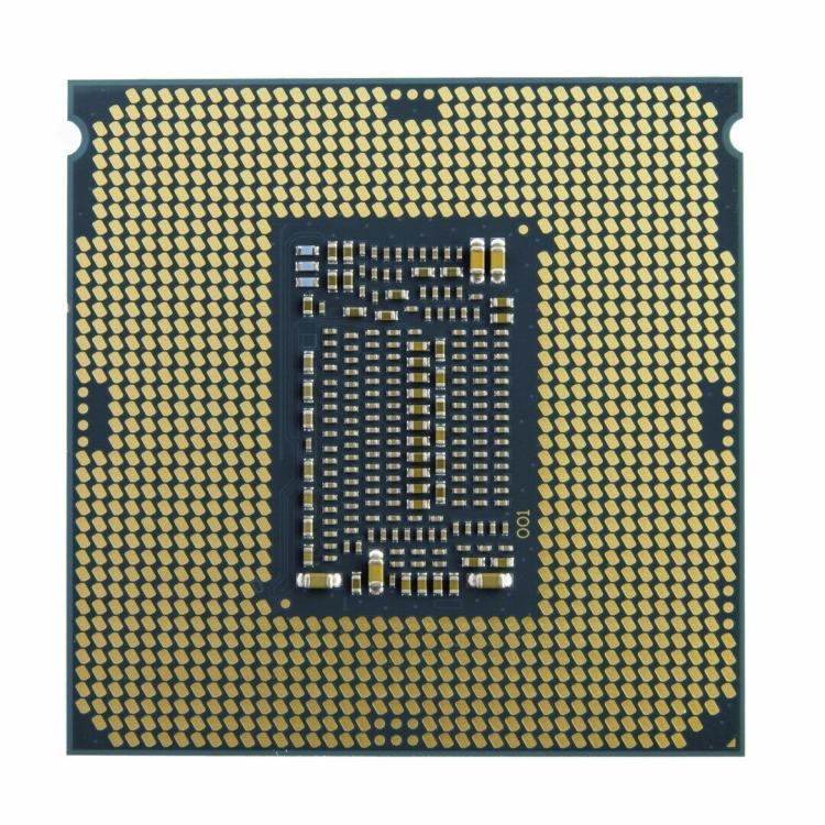 Intel Core Cpu I3-10100F 2620 Processore 3.6 Ghz 10°Gen. Sk 1200 6Mb Box Pc I3