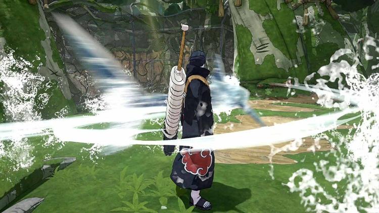 Naruto To Boruto Shinobi Striker Ps4 Gioco Playstation 4 Videogioco Italiano