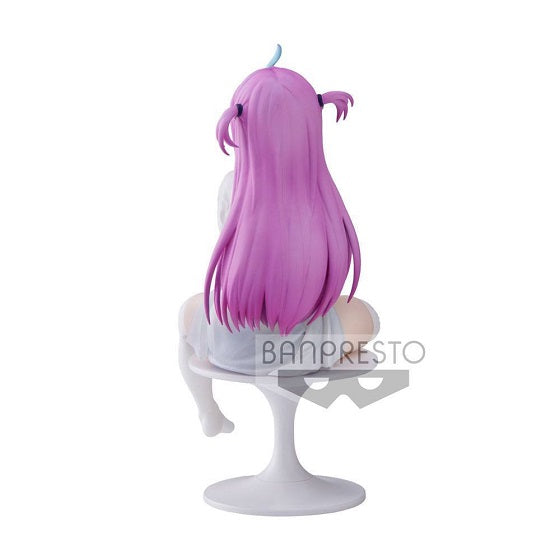 BANPRESTO HOLOLIVE ACQUA MINATO 17cm FIGURE - PRODUCTIONS RELAX TIME BANDAI PVC