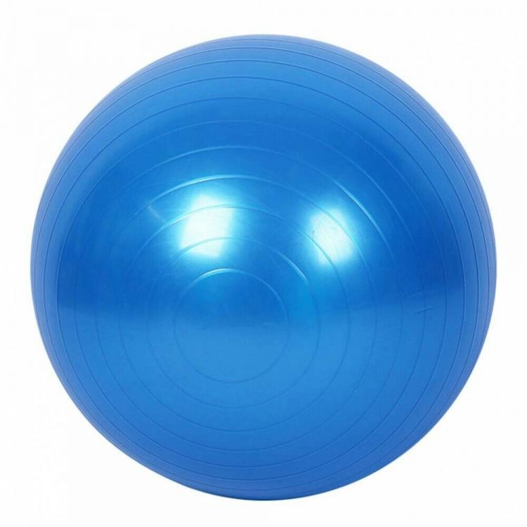 Palla Da Ginnastica Gonfiabile Per Esercizi In Palestra E Fitness Gym Ball Yoga